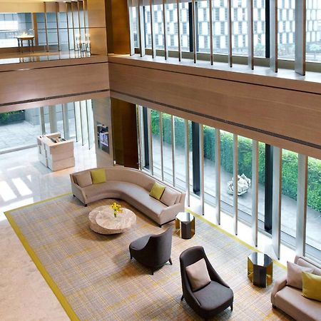 Hotel Humble House Taipei, Curio Collection By Hilton Exteriér fotografie